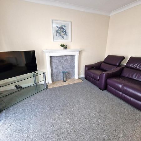 Town Or Country - Jessie Terrace House B Βίλα Σαουθάμπτον Εξωτερικό φωτογραφία